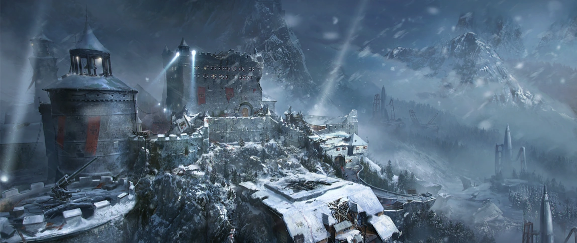 Der eisendrache